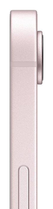 EAN 0195951031477 - Apple iPhone 17e 15,5 cm (6.1") SIM doble iOS 26 5G USB Tipo C Rosa claro imagen 3