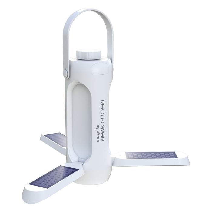 EAN 4040895012067 - RealPower 463610 iluminación al aire libre LED 2 W imagen 2
