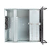 EAN 6974560220526 - UNYKAch UK 4229 EVO Estante Negro imagen 7