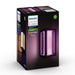 EAN 8718696170489 - Philips Hue White and Color ambiance 1742930P7 Luz de pared inteligente Bluetooth/Zigbee 8 W imagen 6