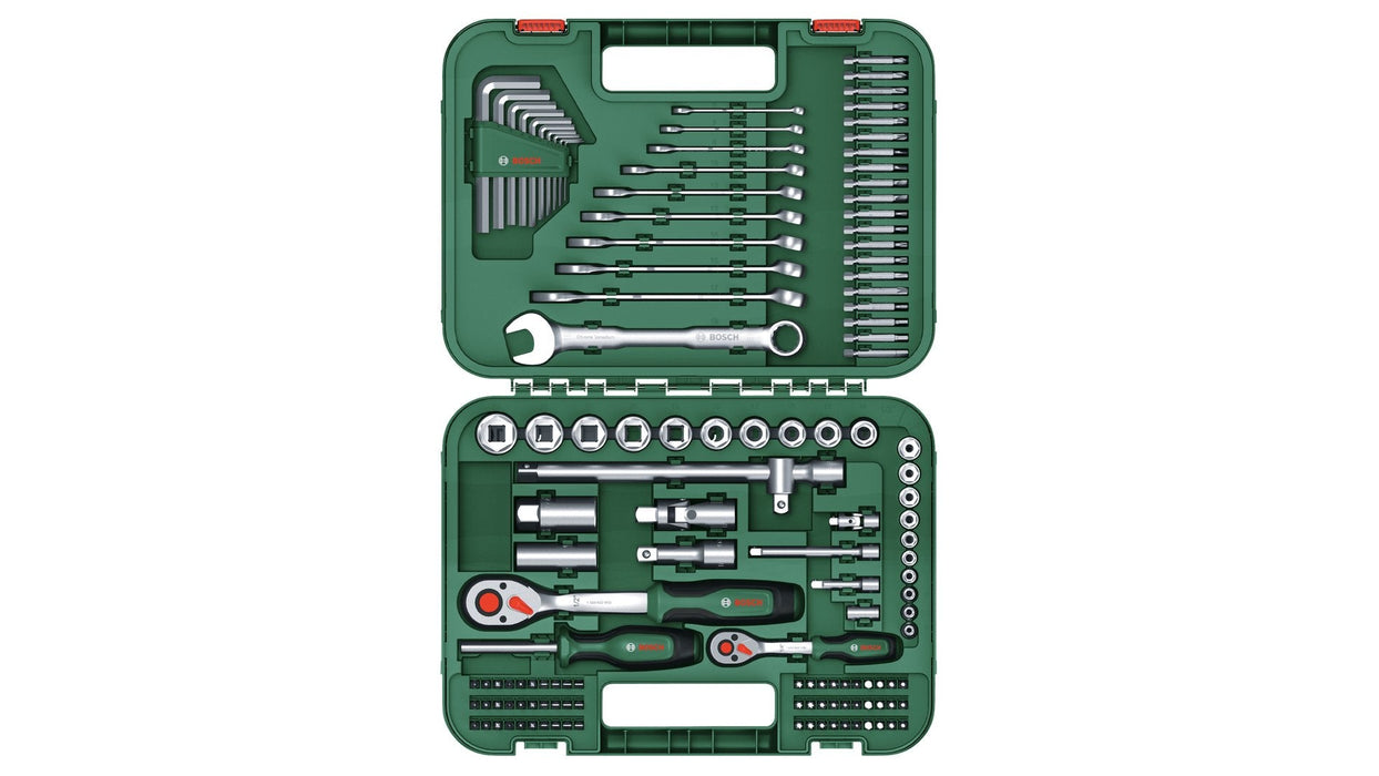Bosch Heimwerken & Garten 1600a02z9b, Llave De Tubo Verde