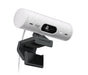 EAN 5099206104921 - Logitech 960-001428 cámara web 4 MP 1920 x 1080 Pixeles USB Blanco imagen 5