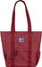 EAN 8427291046098 - Oxford 400174105 bolso y bandolera Poliéster Borgoña Mujer Bolsa de hombro imagen 1