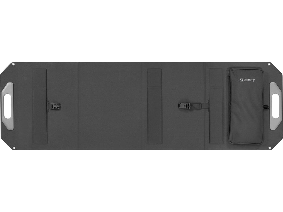 Solar Charger 100w Lightweight