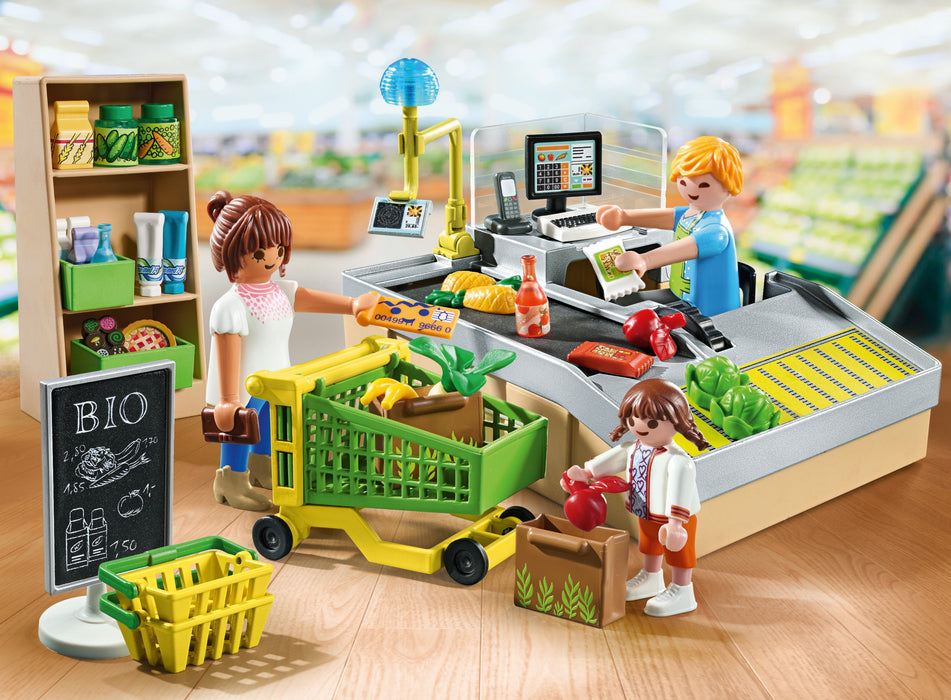 EAN 4008789716484 - Playmobil 71648 set de juguetes imagen 3
