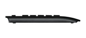 EAN 5099206046856 - Logitech K280E Pro f/ Business teclado Oficina USB QWERTY Internacional de EE.UU. Negro imagen 6