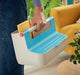 EAN 4002432126200 - Leitz 61250061 caja de almacenaje Rectangular Acrilonitrilo butadieno estireno (ABS) Azul, Blanco imagen 4