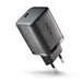 EAN 8435430626841 - NGS BUD 65W-C Universal Negro Corriente alterna Carga rápida Interior imagen 2