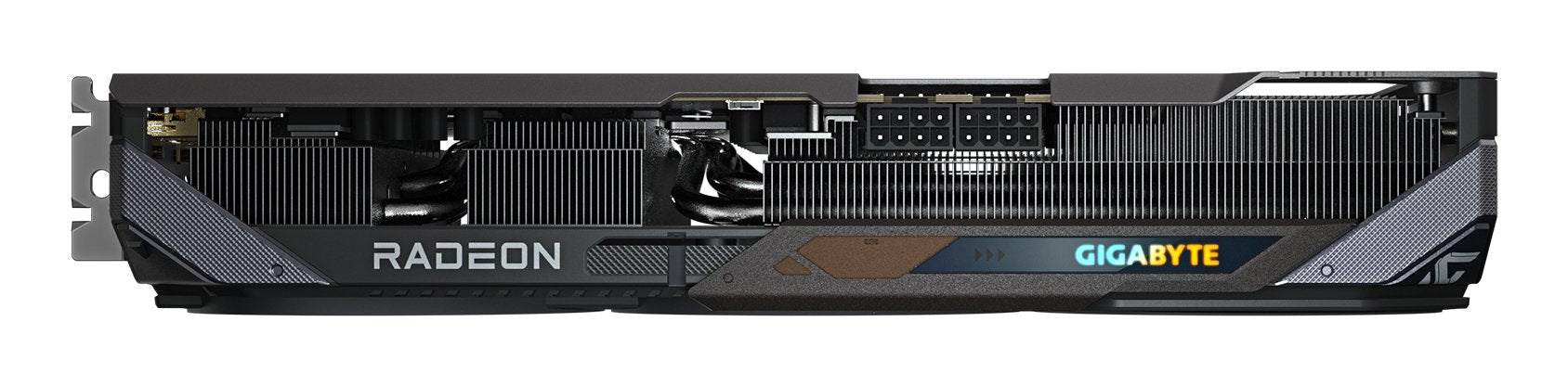 Tarjeta Grafica Gigabyte Rx 9070 Gregaming Oc 12gb