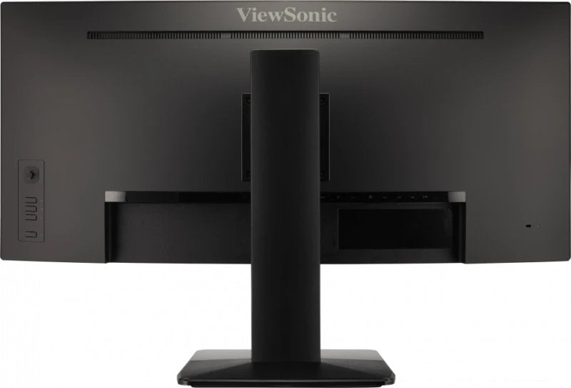 EAN 0766907024234 - Viewsonic Display VG3419C pantalla para PC 86,4 cm (34") 3440 x 1440 Pixeles UltraWide Quad HD LED Negro imagen 4
