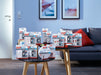 EAN 4042448340504 - TESA 77776-00000 gancho para almacenamiento Interior Gancho universal Blanco 2 pieza(s) imagen 44
