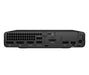 EAN 0199642200166 - HP Pro Mini 400 G9 Intel® Core™ i7 i7-14700T 16 GB DDR5-SDRAM 512 GB SSD Windows 11 Pro Mini PC Negro imagen 4