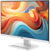 EAN 4711377349352 - MSI Pro MP241W E14V pantalla para PC 60,5 cm (23.8") 1920 x 1080 Pixeles Full HD LCD Blanco imagen 10