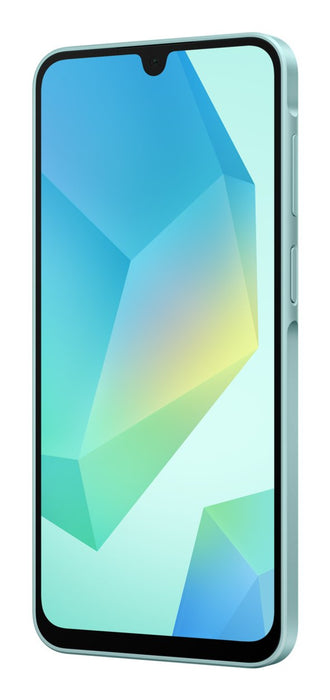 EAN 8806095781822 - Samsung Galaxy A16 17 cm (6.7") SIM doble Android 14 5G USB Tipo C 8 GB 256 GB 5000 mAh Verde imagen 4