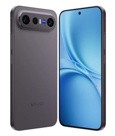 EAN 6932204517197 - VIVO X300 FE 16 cm (6.31") SIM doble Android 16.0 5G USB Tipo C 12 GB 512 GB 6500 mAh Negro imagen 5