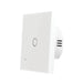 EAN 4052792066845 - LogiLink SH0111 interruptor eléctrico Interruptor inteligente Blanco imagen 2