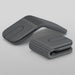 EAN 5099206131859 - Logitech Mobi Fold ratón Viajes Ambidextro RF Wireless + Bluetooth Óptico 4000 DPI imagen 5