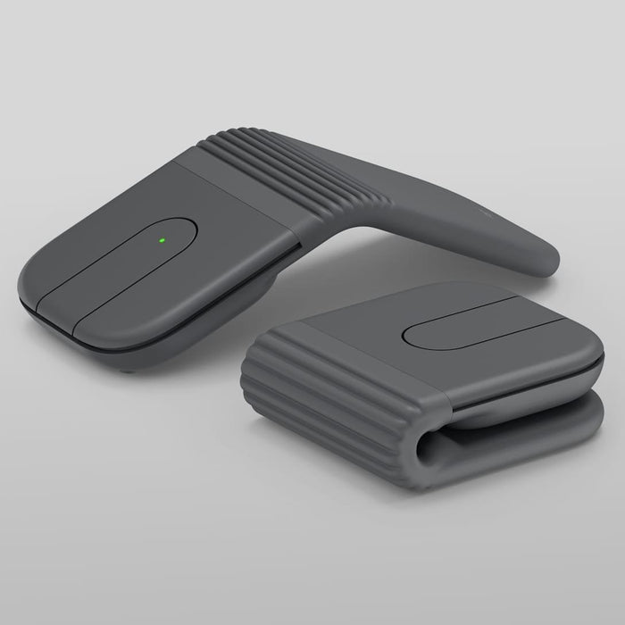 Logitech Mobi Fold Grafit Bluetooth-Raton