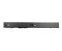EAN 5903148919089 - Extralink 19\" RACK MOUNT FAN PANEL (2 FANS) WITH THERMOSTAT Panel del ventilador imagen 4