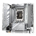 EAN 4719331867539 - GIGABYTE B860I AORUS PRO ICE placa base Intel B860 LGA 1851 (Socket V1) mini ITX imagen 4