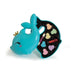 EAN 8005125186303 - Clementoni Crazy Chic 18630 juguete de arte y manualidades imagen 1