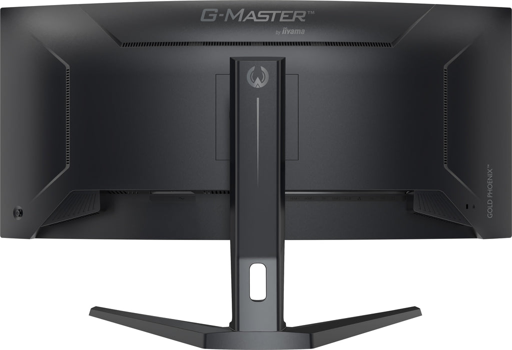 EAN 4948570125173 - iiyama G-MASTER GCB3486WQSCP-B1 pantalla para PC 86,4 cm (34") 3440 x 1440 Pixeles UltraWide Quad HD Negr imagen 16