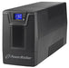 EAN 4260074982121 - PowerWalker VI 800 SCL sistema de alimentación ininterrumpida (UPS) Línea interactiva 0,8 kVA 480 W imagen 1