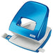EAN 4049793014852 - Petrus 62 WOW perforador de papel 30 hojas Azul imagen 1