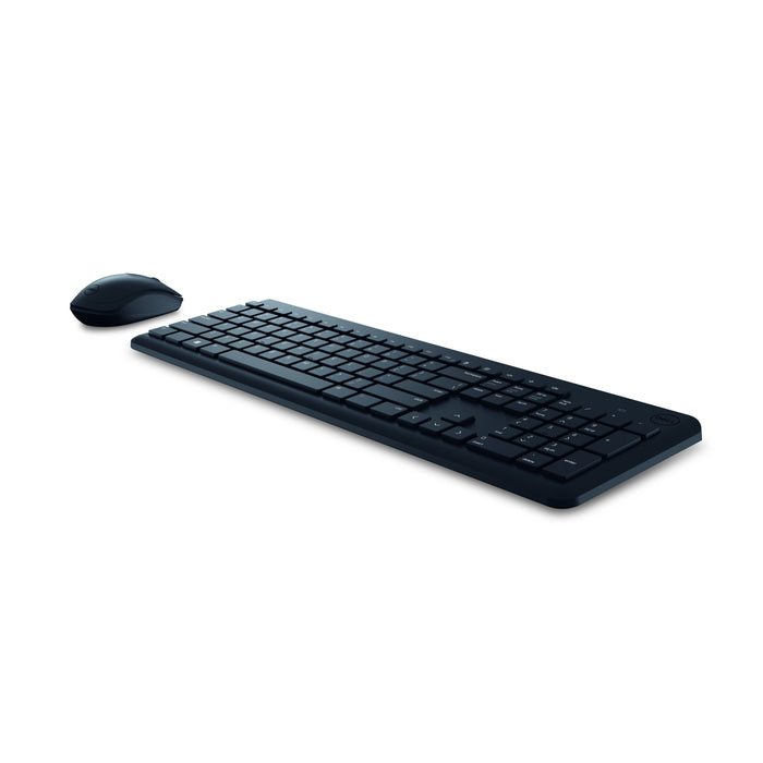 Wireless Keyboard And Mouse -  Km3322w - Belgian (Azerty)