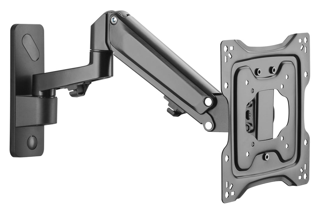 EAN 4016032479789 - Digitus DA-90428 soporte para TV 109,2 cm (43") Negro imagen 4