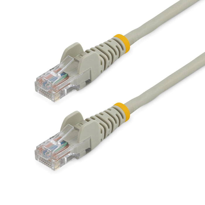 EAN 0065030870894 - StarTech.com 45PAT7MGR cable de red U/UTP (UTP) imagen 1