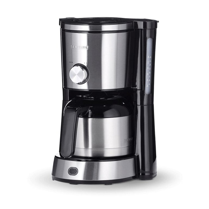 EAN 4008146028854 - Severin KA 4845 cafetera eléctrica Manual Cafetera de filtro 1 L imagen 1