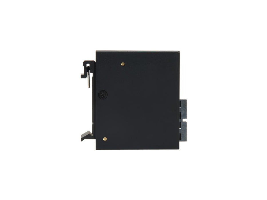 EAN 4015867188163 - LevelOne IEC-4301 convertidor de medio 100 Mbit/s Monomodo Negro imagen 3