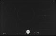 EAN 4242004269724 - Neff T68PTV4L0 hobs Negro Integrado 80 cm Con placa de inducción 5 zona(s) imagen 1