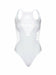 EAN 0714718561516 - Leg Avenue 89294_00222 conjunto de ropa interior y bodi Blanco imagen 6