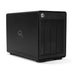 EAN 0810100981006 - OWC ThunderBay 4 Carcasa de disco duro/SSD Negro 2.5/3.5" imagen 3