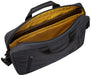 EAN 0085854259101 - Case Logic Huxton HUXA-215 Black 40,6 cm (16") Maletín Negro imagen 8