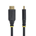 EAN 0065030920230 - StarTech.com HDMI21-CBL-8K60-1M cable HDMI HDMI tipo A (Estándar) Negro imagen 3