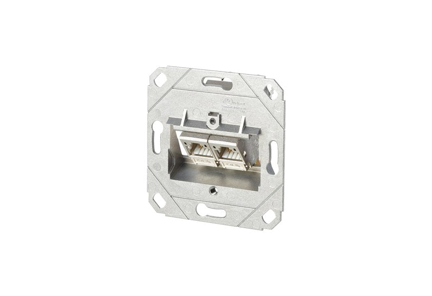 EAN 4250184131687 - METZ CONNECT 130B11D21200-E toma de corriente RJ-45 Metálico imagen 1