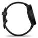 EAN 0753759274498 - Garmin vívomove Sport OLED 40 mm Digital 72 x 154 Pixeles Pantalla táctil Negro GPS (satélite) imagen 5