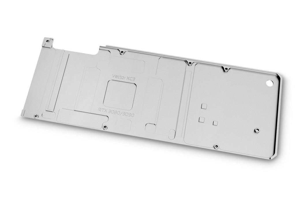 EAN 3831109832677 - EK 3831109832677 accesorio o pieza de sistema de refrigeración para ordenador Carcasa trasera imagen 2