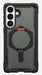 EAN 840283927805 - Urban Armor Gear Plasma XTE funda para teléfono móvil 17 cm (6.7") Carcasa rígida Negro, Naranja imagen 1