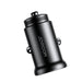EAN 6941237112064 - JOYROOM JR-CCN05 Universal Negro Encendedor de cigarrillos Carga rápida Auto imagen 2
