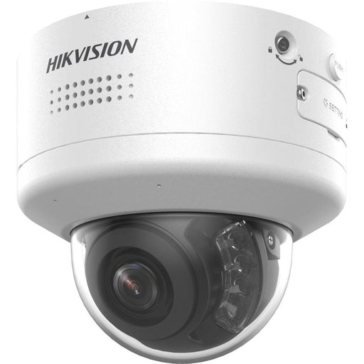 EAN 6942160486369 - Hikvision DS-2CD2787G2H-LIPTRZS2U/SL(2.8-12MM) cámara de vigilancia Almohadilla Cámara de seguridad IP In imagen 2
