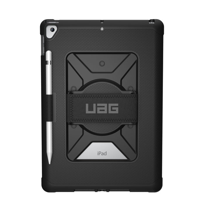 EAN 8124510352472 - Urban Armor Gear Metropolis 25,9 cm (10.2") Funda Negro imagen 1