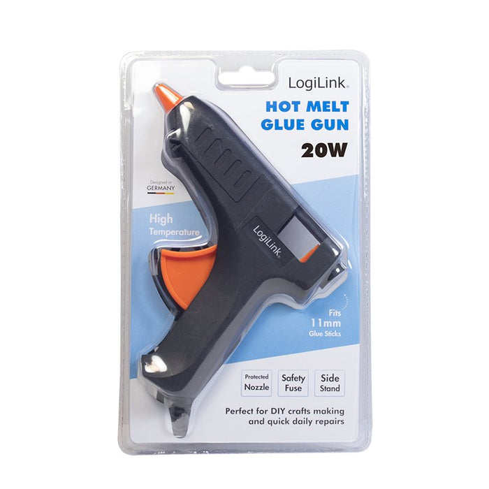 Hot Glue Gun, 20w