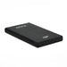 EAN 8433281007024 - TooQ TQE-2522B caja para disco duro externo Caja de disco duro (HDD) Negro 2.5" imagen 2