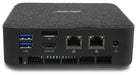 EAN 4711474808912 - Acer Revo Box RB102-14U5U Intel Core 5 120U 16 GB DDR5-SDRAM 512 GB SSD Windows 11 Home Mini PC Negro imagen 9