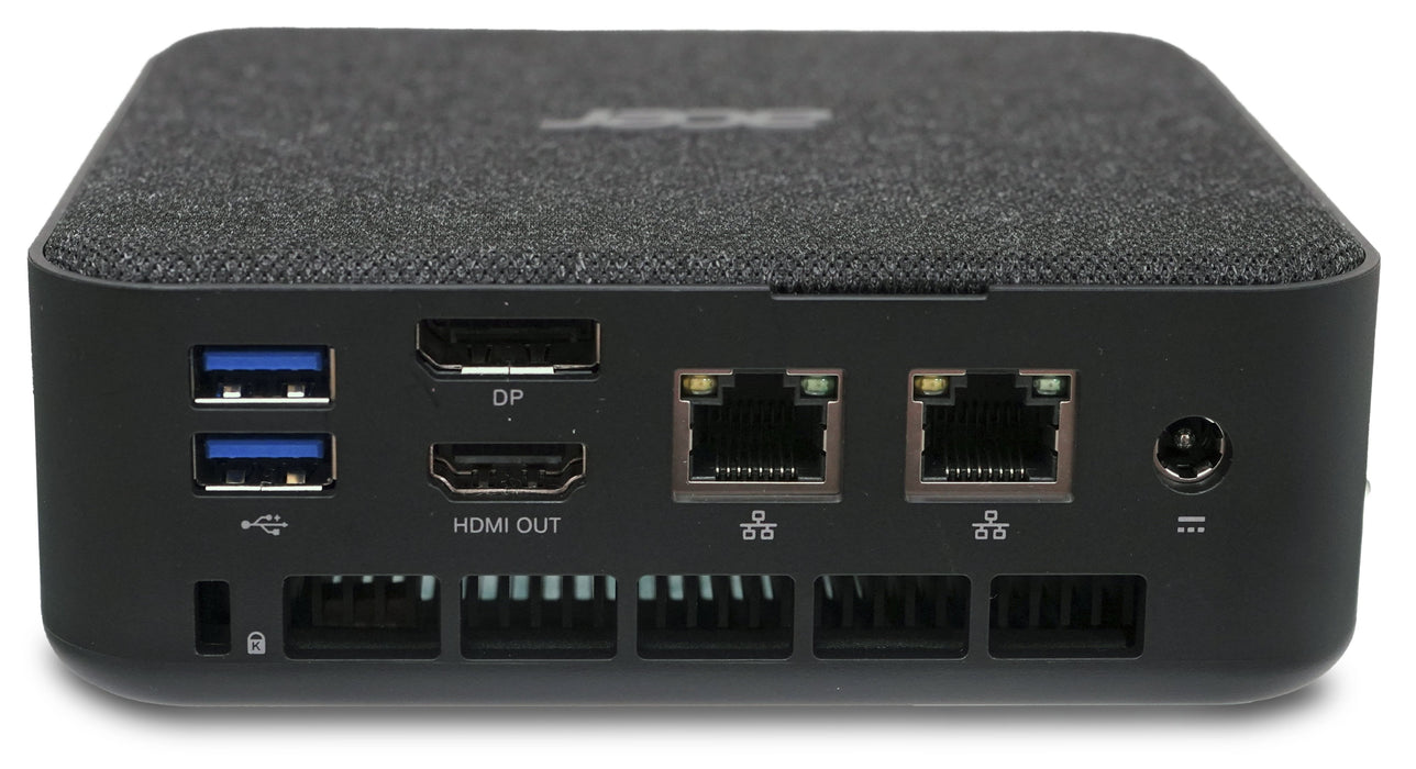 Mini Pc Acer Revo Rb102  Ryz Ai 5 340 16gb 512ssd W11 Pro