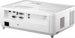 EAN 0766907020038 - Viewsonic PS502W videoproyector Proyector de corto alcance 4000 lúmenes ANSI WXGA (1280x800) Blanco imagen 7